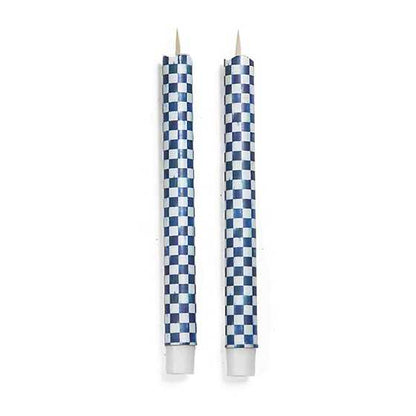 Dinner Flicker Candles Set of 2