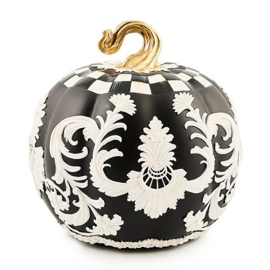 PUMPKIN CAMEO