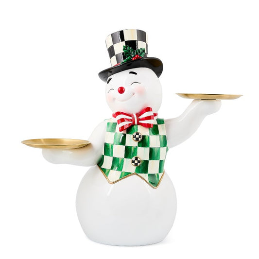 butler snowman Mackenzie child 