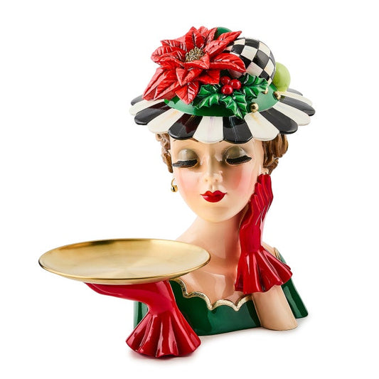 butler Mackenzie child lady 