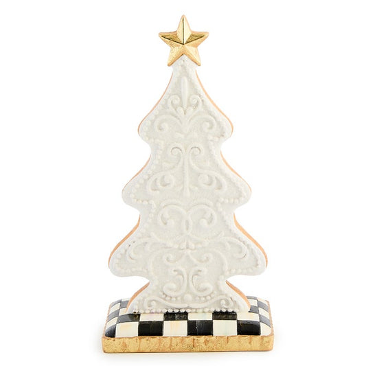 Tree Gingerbread Small