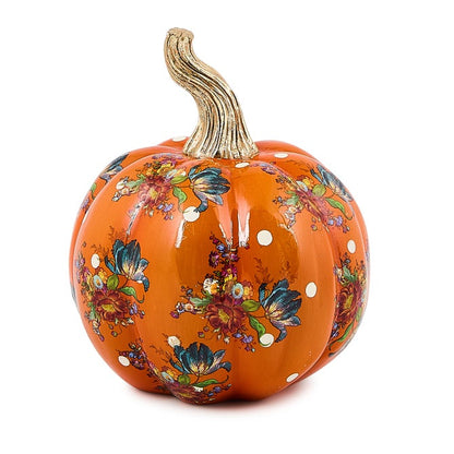 Pumpkin Flower Market (Three Styles)