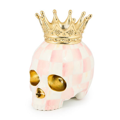 SKULL RESIN