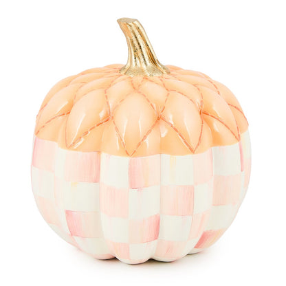 PUMPKIN FAIRY TALE QUILTED