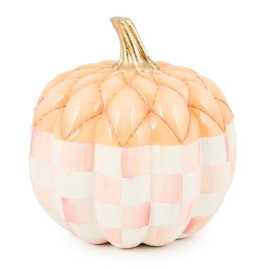 PUMPKIN FAIRY TALE QUILTED