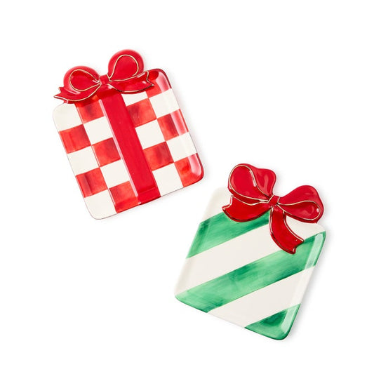 Dessert Plates Check It Out