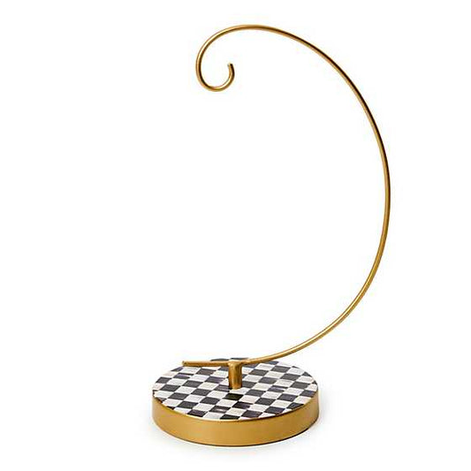 Ornament Stand Classic Courtly