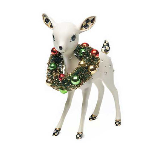 Deer Dearest