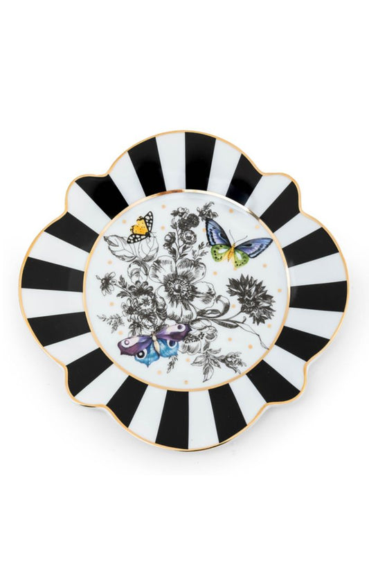 Salad Plate