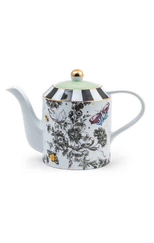 Teapot
