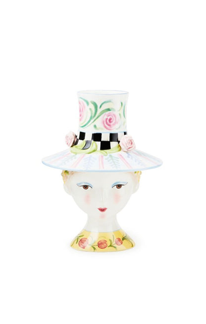 Vase Lady Rosy Meadow