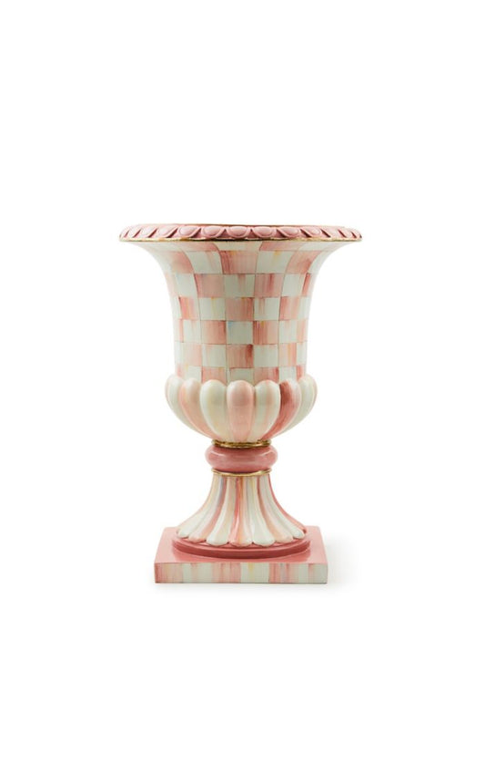 Urn  Pedestal Tabletop