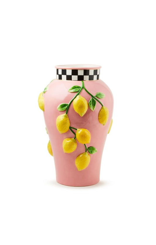 Vase Tutti Frutti