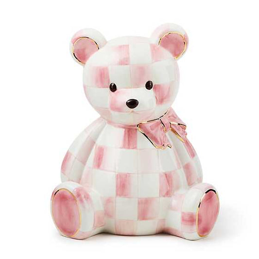 Bank Bear Check