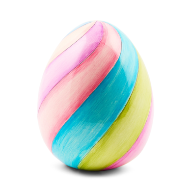 Egg Swirl Frolic Spring Mini