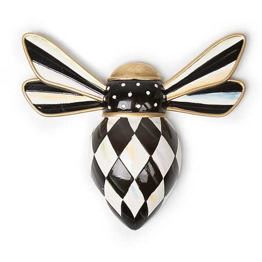 Bee Wall Decor
