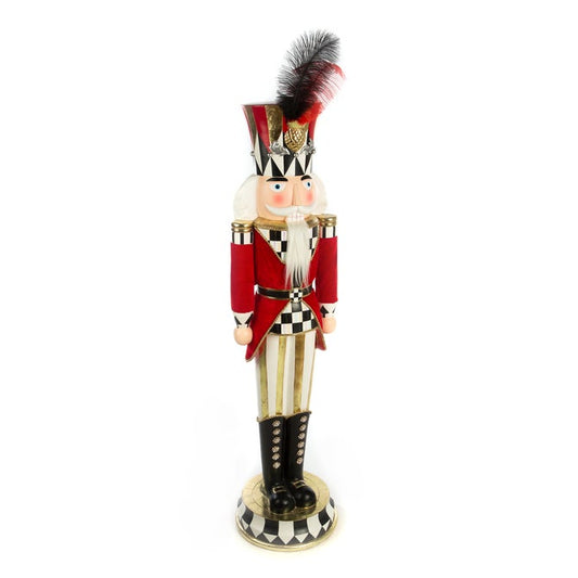courtly 51" Nutcracker 