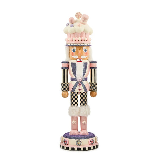 Nutcracker Rosy Sweets