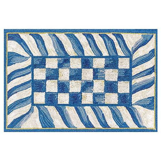 Rug Check Washable