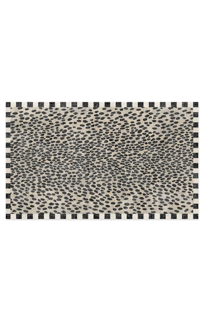 Rug Check Washable