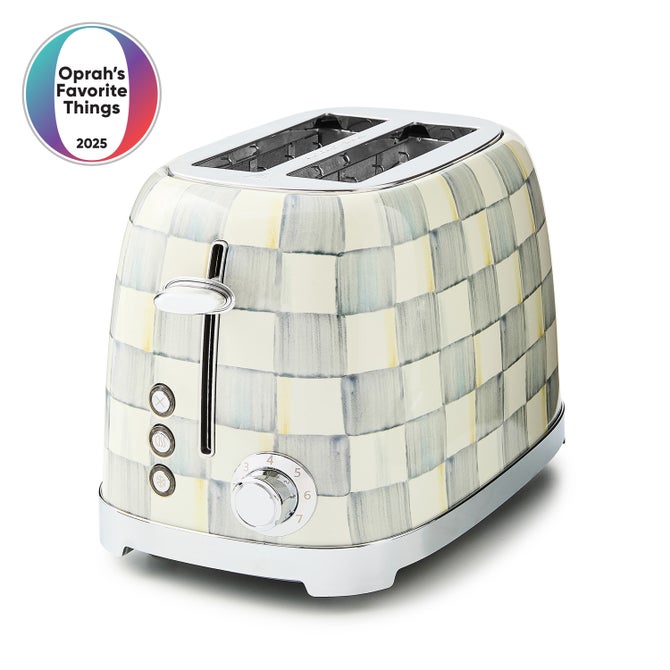 TOASTER 2 SLICE ELECTRIC
