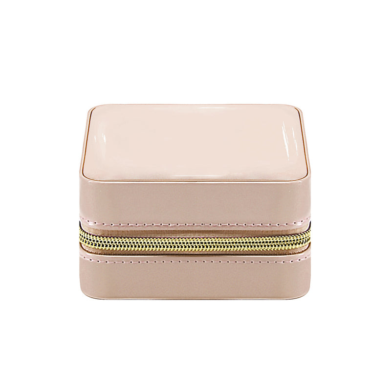 Jewelry Travel Case Pearl - 5 Colors