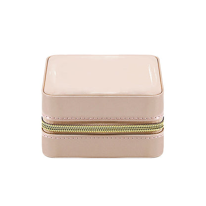 Jewelry Travel Case Pearl - 5 Colors