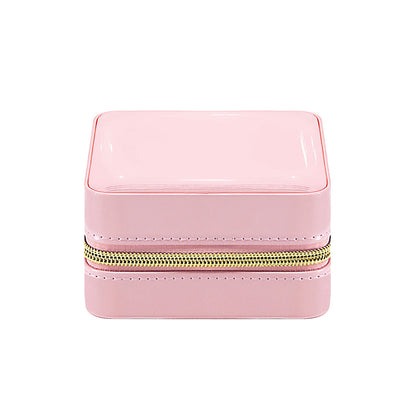 Jewelry Travel Case Pearl - 5 Colors