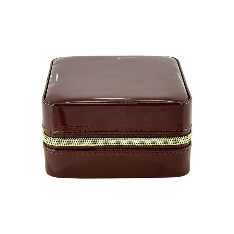 Jewelry Travel Case Pearl - 5 Colors