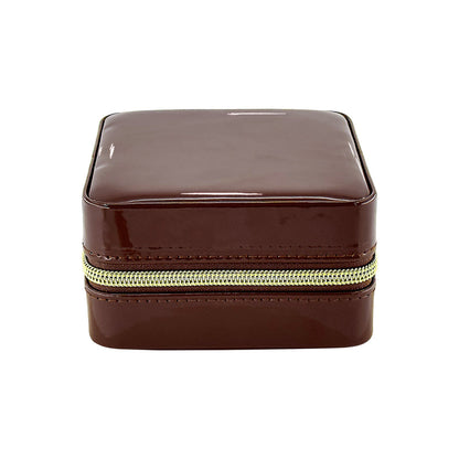 Jewelry Travel Case Pearl - 5 Colors