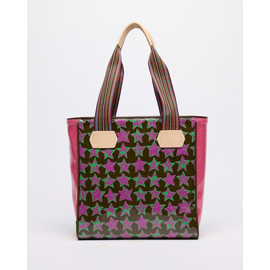 CLASSIC TOTE REG