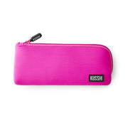 KUSSHI Travel Pencil Case (Multiple Colors)