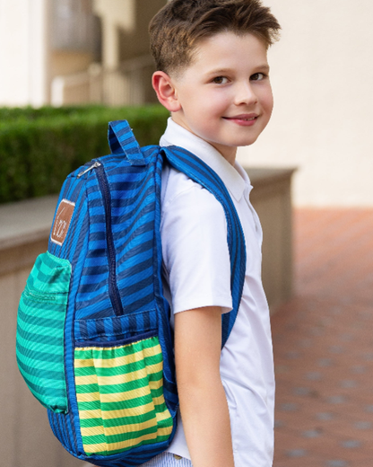 Backpack - Stripes