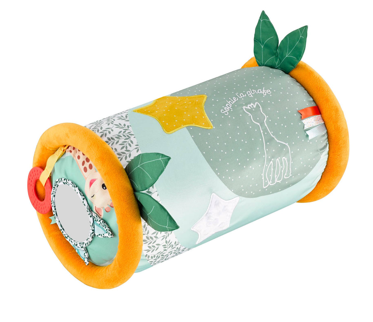 Toy Rollin' Sophie La Girafe Once Upon a Time