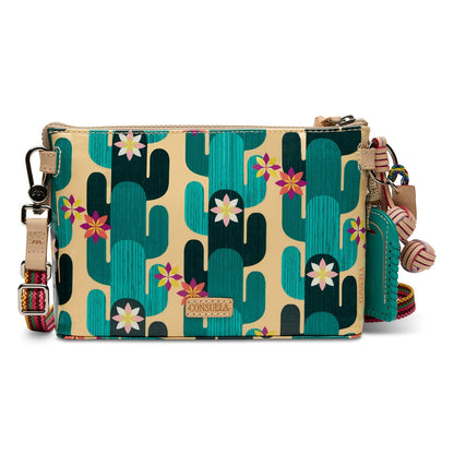 Consuela MIDTOWN CROSSBODY Dezi