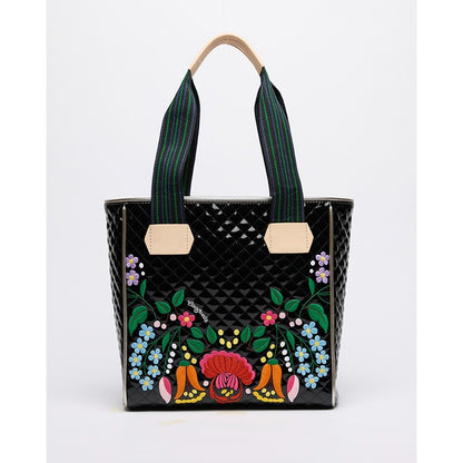 CLASSIC TOTE REG