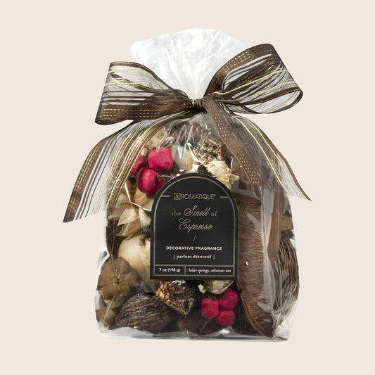 Potpurri Fragrance Bag Decorative