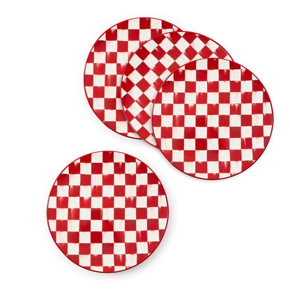 Dinner Plate Stoneware