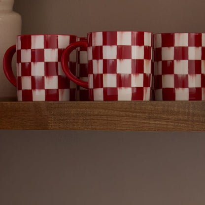 Mug Stoneware (2 styles)