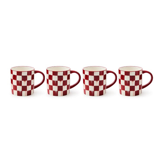 Mug Stoneware (2 styles)