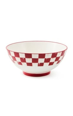 Serving Bowl Stoneware (2 Styles)