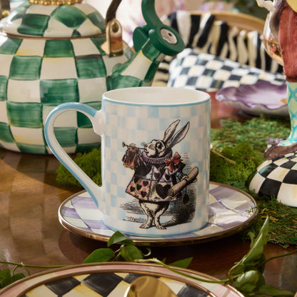 Mug Royal Rabbit Wonderland
