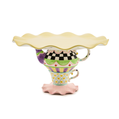 Cake Stand Wonderland