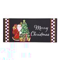 Mat Insert Sassafras Switch Holiday