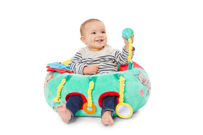 Baby Seat & Play Fresh Touch Collection