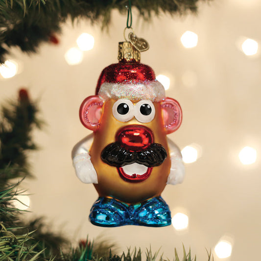 Ornament Mr. Potato Head