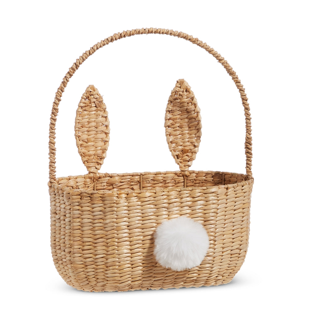 Basket Bunny