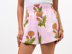 Ivy Jane SHORT MUM FLORAL