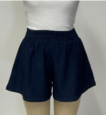 Ivy Jane SHORT DENIM