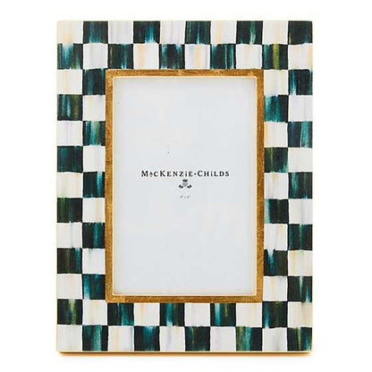 FRAME LACQUER CHECK